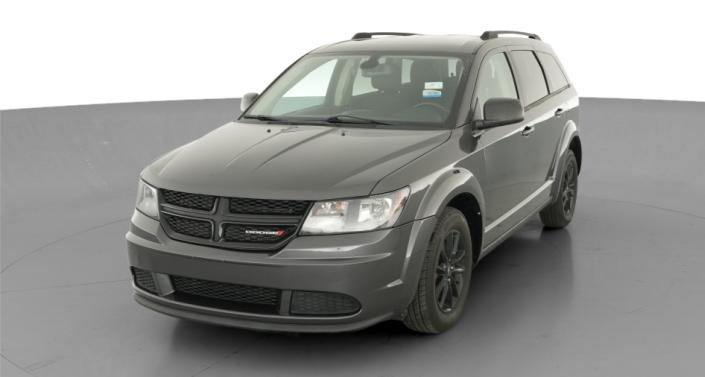 2020 Dodge Journey SE Value Package -
                  Bessemer, AL