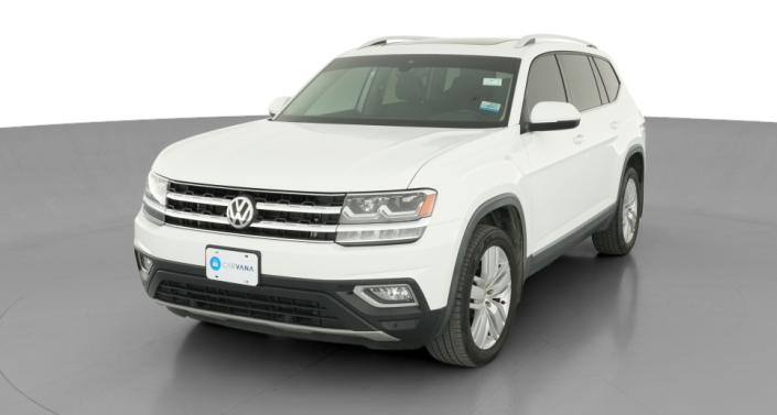 Thumbnail: 2020 Volkswagen Atlas - 1