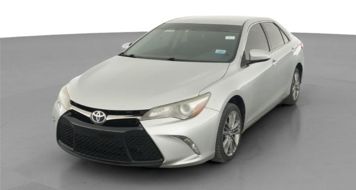 2017 Toyota Camry SE -
                  Richton Park, IL