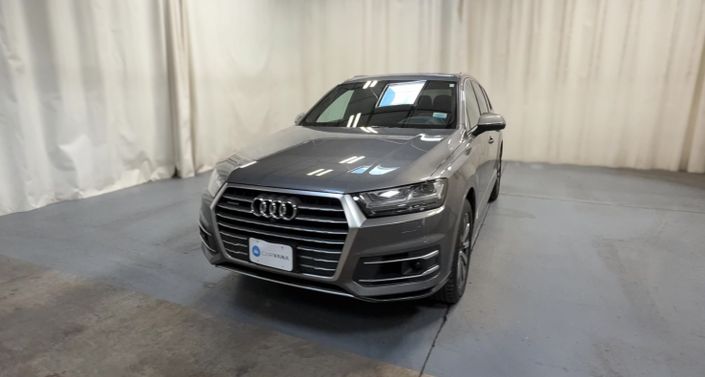 Thumbnail: 2018 Audi Q7 - 1