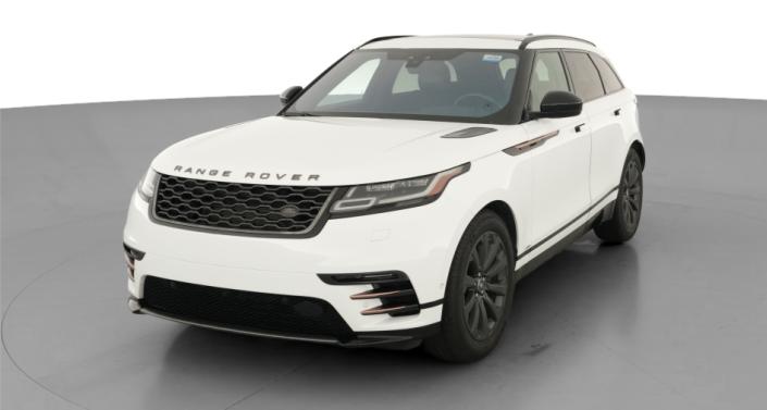 2018 Land Rover Range Rover Velar R-Dynamic SE -
                  Haines City, FL