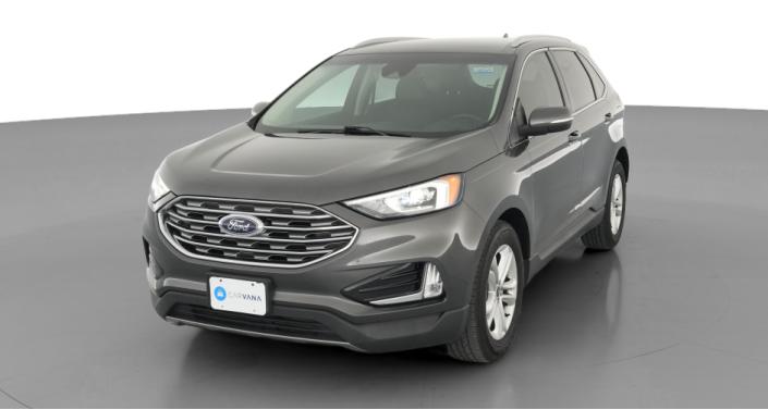 Thumbnail: 2019 Ford Edge - 1