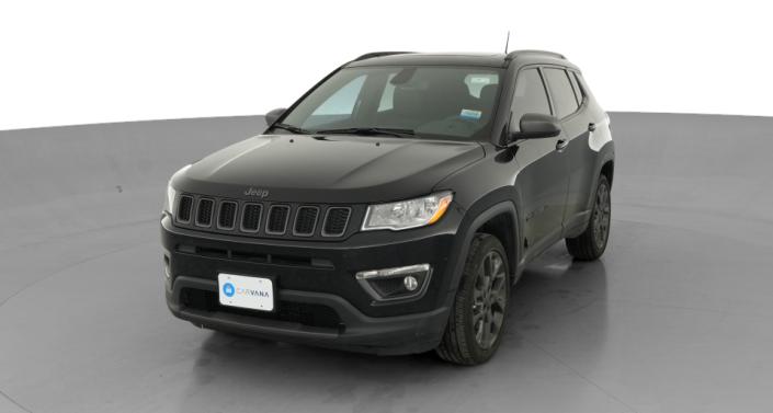 Thumbnail: 2021 Jeep Compass - 1