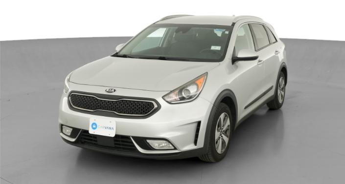 2019 Kia Niro LX -
                  Colonial Heights, VA
