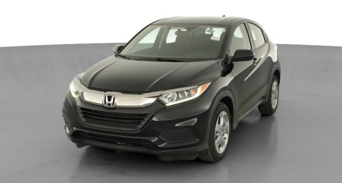 Thumbnail: 2021 Honda HR-V - 1