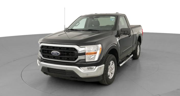 Thumbnail: 2021 Ford Econoline - 1