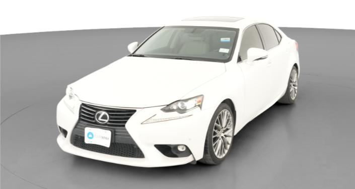 Thumbnail: 2016 Lexus IS - 1