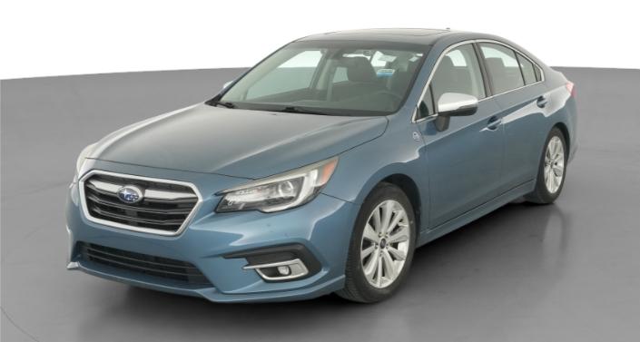Thumbnail: 2018 Subaru Legacy - 1