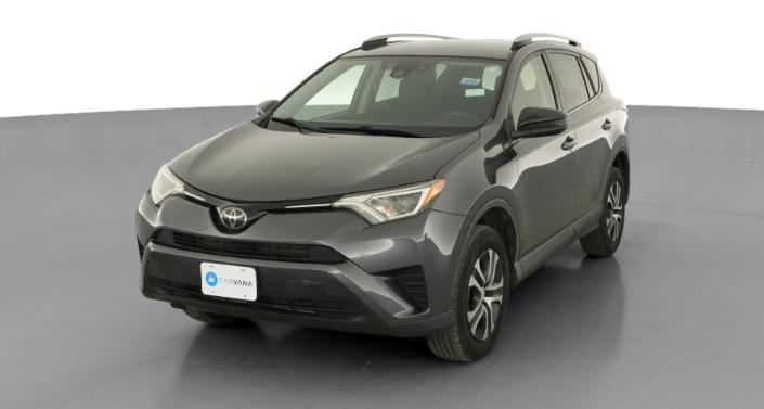 Thumbnail: 2017 Toyota RAV4 - 1