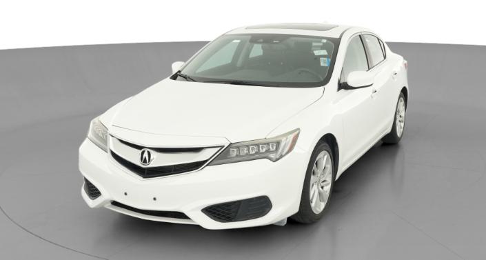 Thumbnail: 2018 Acura ILX - 1