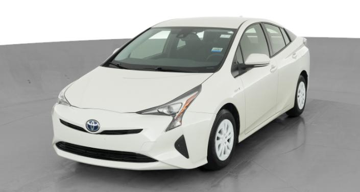 Thumbnail: 2018 Toyota Prius - 1