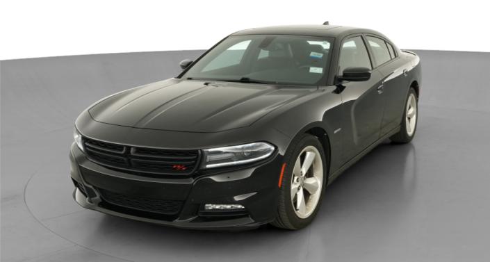 Thumbnail: 2016 Dodge Charger - 1