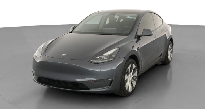 2023 Tesla Model Y Long Range -
                  Haines City, FL