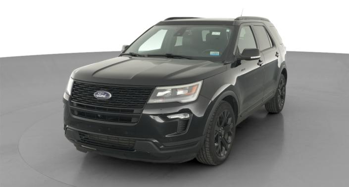 Thumbnail: 2019 Ford Explorer - 1