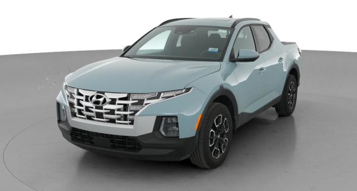Thumbnail: 2023 Hyundai Santa Cruz - 1
