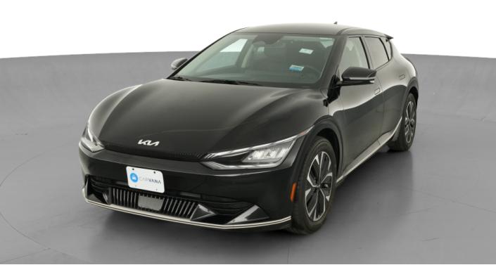 2022 Kia EV6 Wind -
                  Colonial Heights, VA