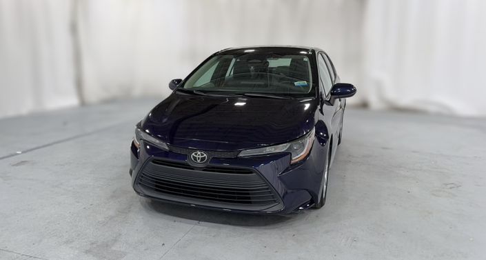 Thumbnail: 2023 Toyota Corolla - 1