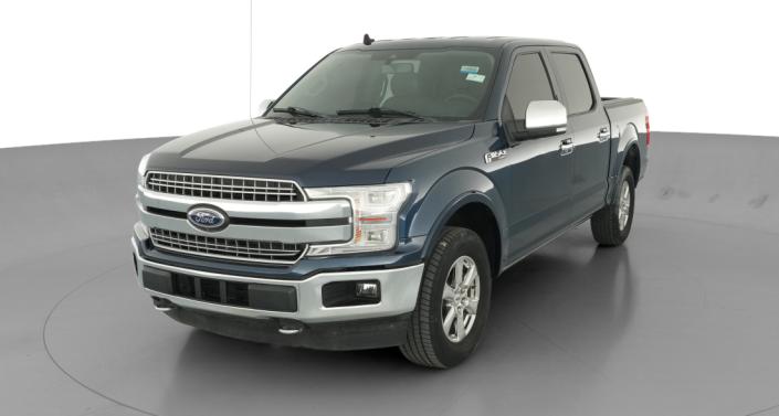 Thumbnail: 2019 Ford Econoline - 1