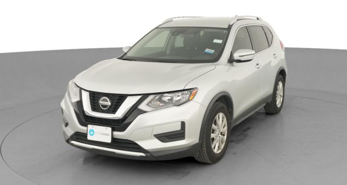 Thumbnail: 2019 Nissan Rogue - 1