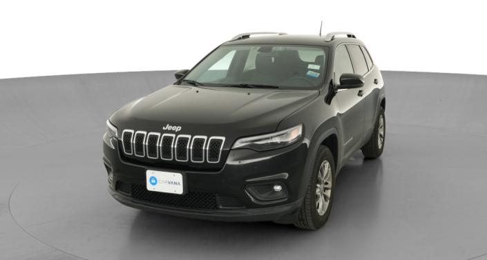 Thumbnail: 2019 Jeep Cherokee - 1