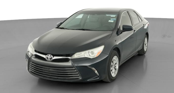 Thumbnail: 2016 Toyota Camry - 1