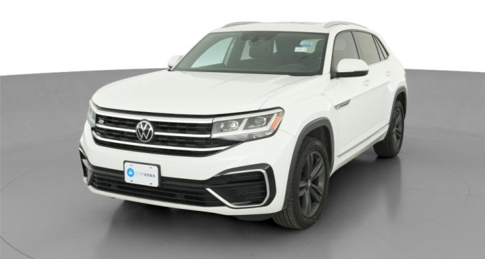 Thumbnail: 2020 Volkswagen Atlas - 1