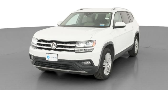 Thumbnail: 2019 Volkswagen Atlas - 1