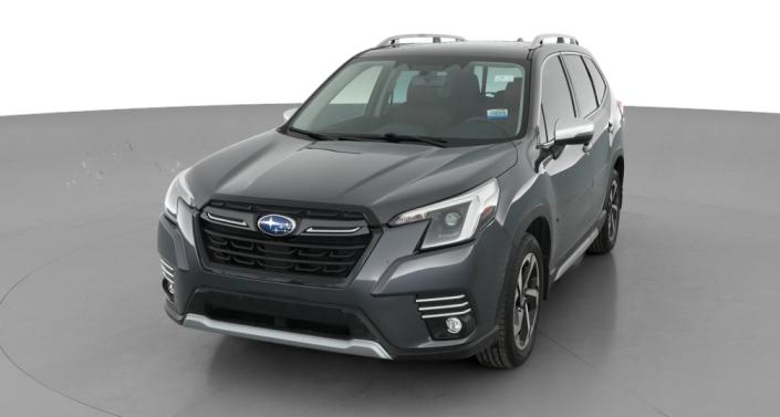 Thumbnail: 2022 Subaru Forester - 1