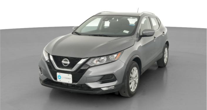 Thumbnail: 2022 Nissan Rogue Sport - 1