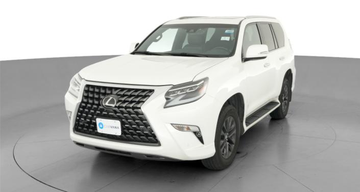Thumbnail: 2023 Lexus GX - 1