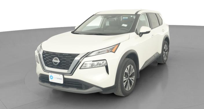 Thumbnail: 2023 Nissan Rogue - 1