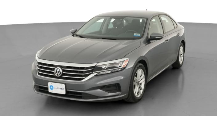 Thumbnail: 2021 Volkswagen Passat - 1