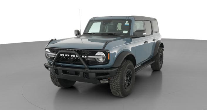 Thumbnail: 2023 Ford Bronco - 1