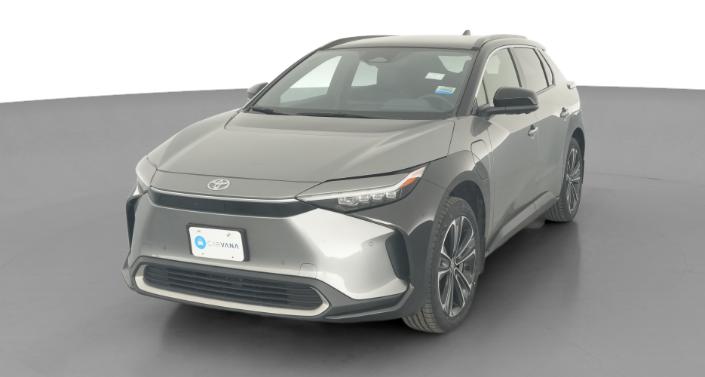 2023 Toyota bZ4X Limited -
                  Trenton, OH