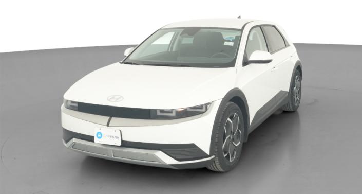 2022 Hyundai Ioniq 5 SEL -
                  Trenton, OH