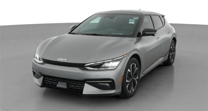 2022 Kia EV6 GT-Line -
                  Lorain, OH