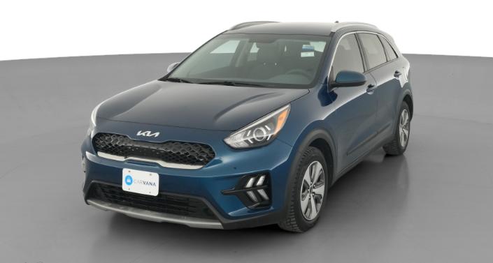 2022 Kia Niro LX -
                  Trenton, OH