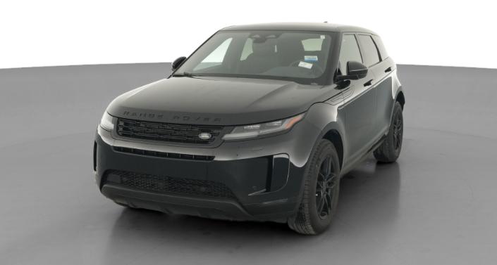 Thumbnail: 2024 Land Rover Range Rover Evoque - 1