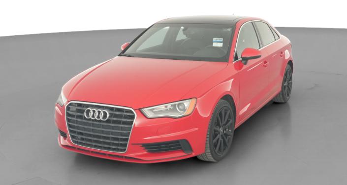 2015 Audi A3 Premium -
                  Trenton, OH