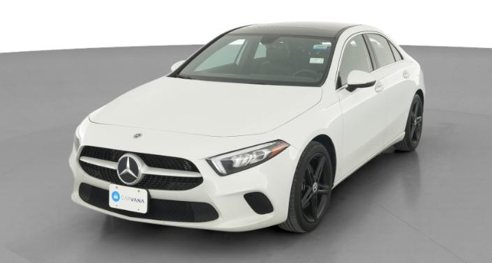 2019 Mercedes-Benz A-Class A 220 4MATIC -
                  Trenton, OH