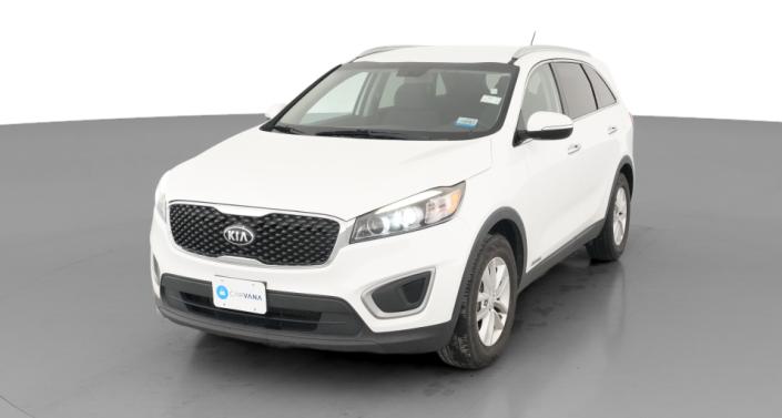 Thumbnail: 2018 Kia Sorento - 1