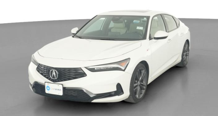 2023 Acura Integra A-Spec -
                  Trenton, OH