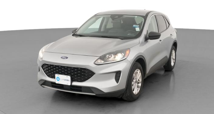 Thumbnail: 2022 Ford Escape - 1