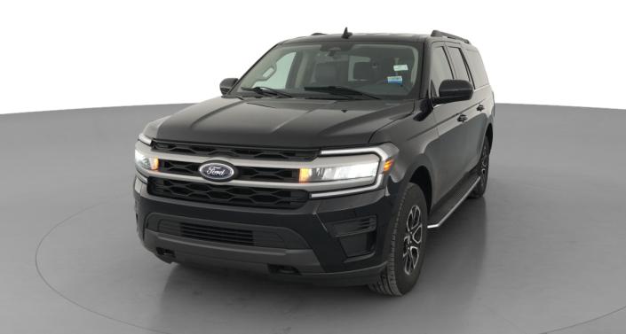 Thumbnail: 2023 Ford Expedition MAX - 1