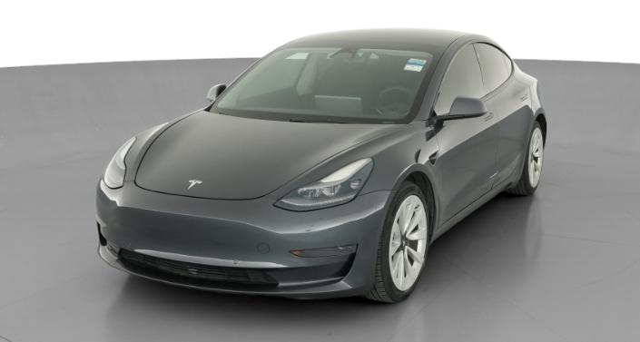 Thumbnail: 2022 Tesla Model 3 - 1