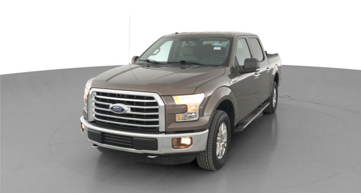 Thumbnail: 2016 Ford Econoline - 1