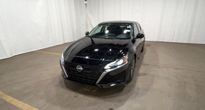 Thumbnail: 2023 Nissan Altima - 1