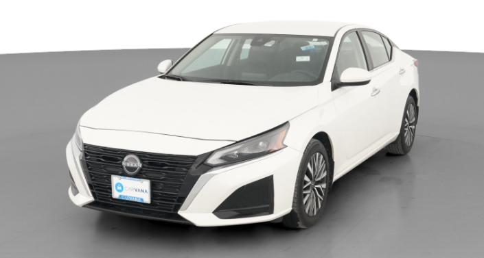Thumbnail: 2023 Nissan Altima - 1