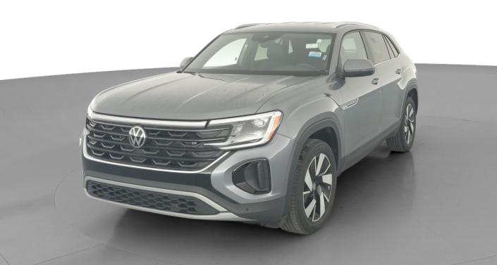 Thumbnail: 2025 Volkswagen Atlas - 1
