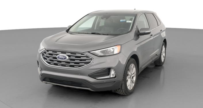 Thumbnail: 2024 Ford Edge - 1
